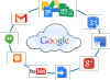 Aplicaciones de Google