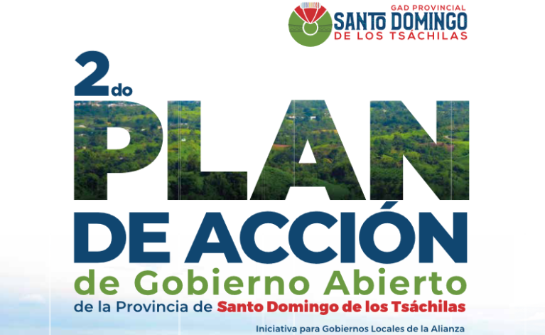 Plan de Acción