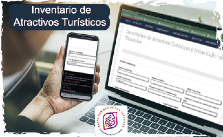 Inventario de Atractivos Turísticos